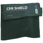 Aero Healthcare AEROSHIELD Key Ring CPR Face Shield